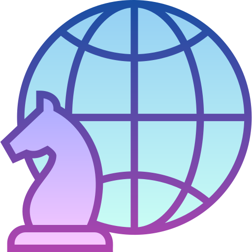 Strategy free icon