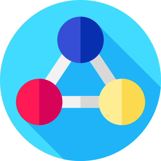 Diagram free icon