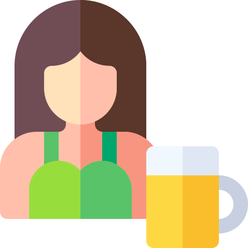 Девушка бесплатно иконка Девушка бесплатно иконка