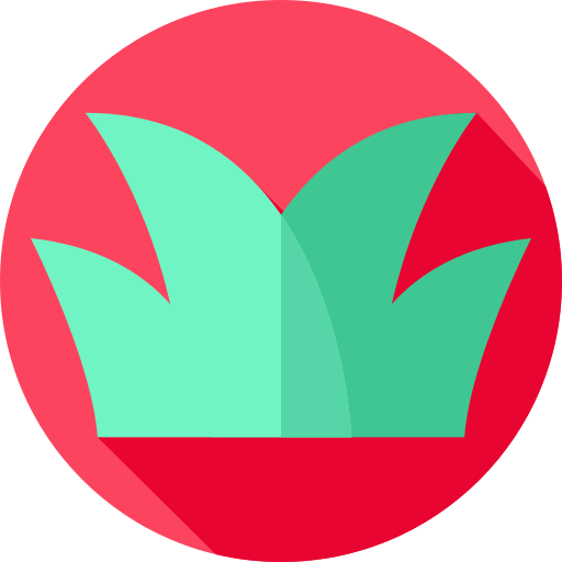 relva grátis ícone