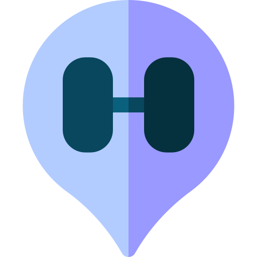 Gym free icon Gym free icon
