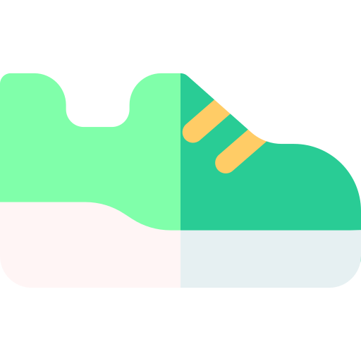 des chaussures Icône gratuit