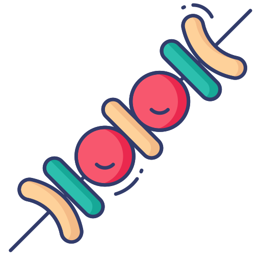 바베큐 무료 아이콘