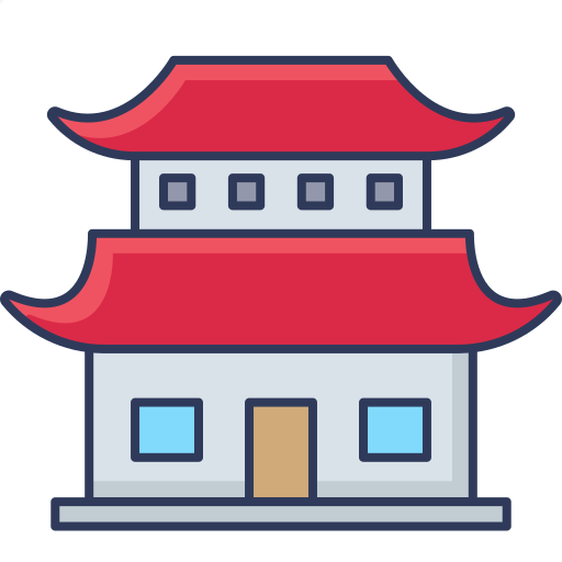 china icono gratis