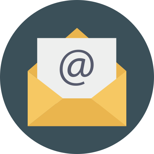 email icono gratis