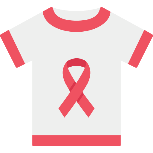 camiseta icono gratis