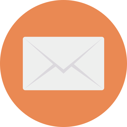 correo icono gratis