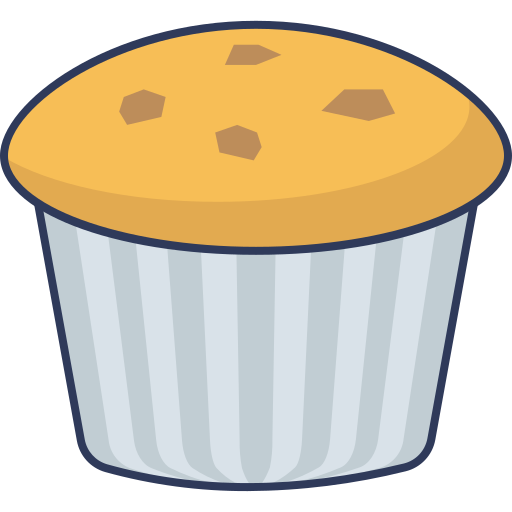 Cupcake free icon Cupcake free icon