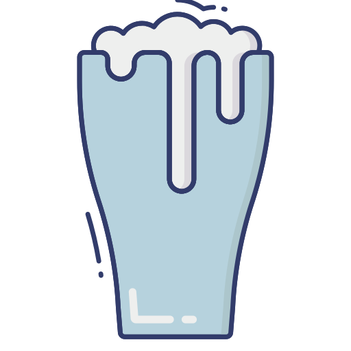 cerveza icono gratis