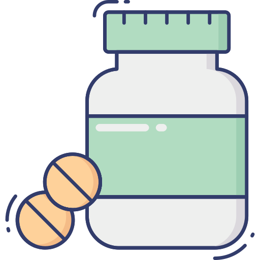 의사 무료 아이콘