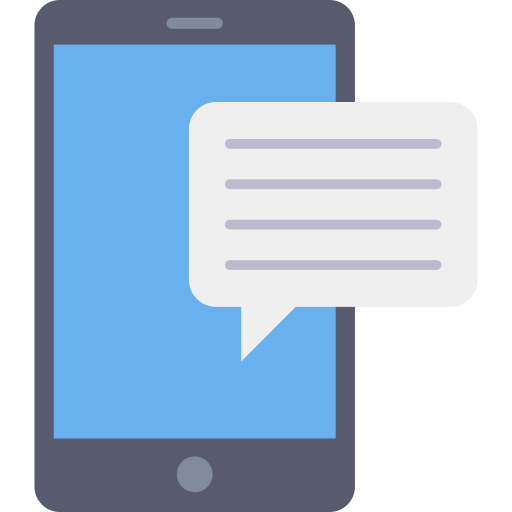 smartphone grátis ícone