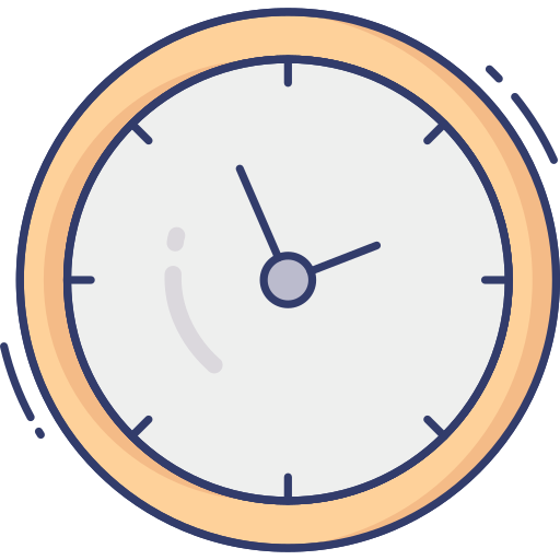 uhr kostenlos Icon uhr kostenlos Icon