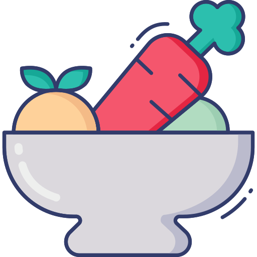 Bowl free icon