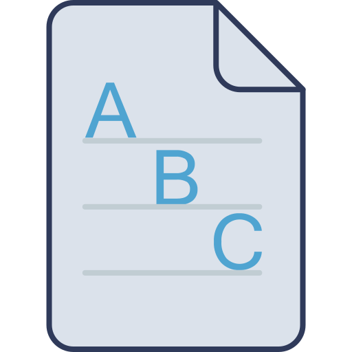 papier Icône gratuit papier Icône gratuit