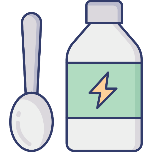 Протеин бесплатно иконка