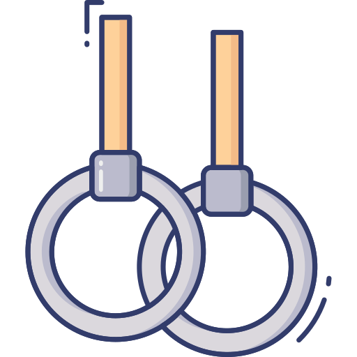 Rings free icon
