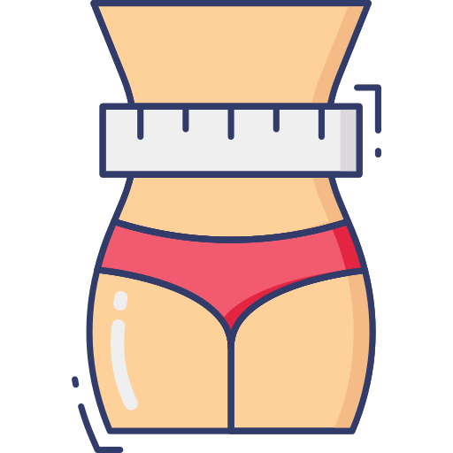 Измерение бесплатно иконка