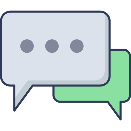 message Icône gratuit message Icône gratuit