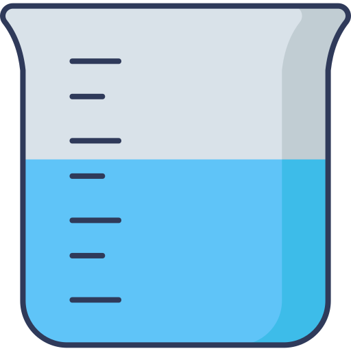messbecher kostenlos Icon messbecher kostenlos Icon