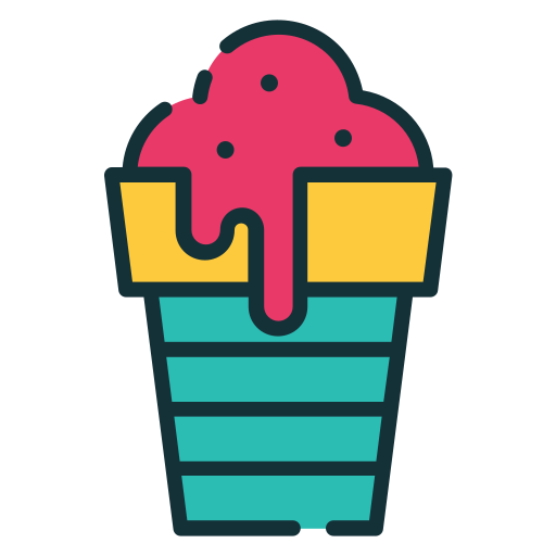 Ice cream free icon Ice cream free icon