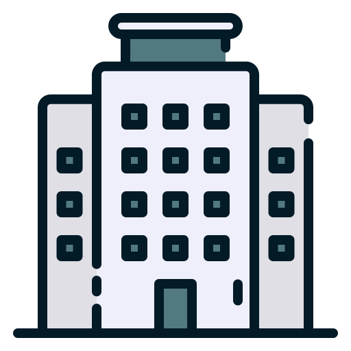 Отель бесплатно иконка