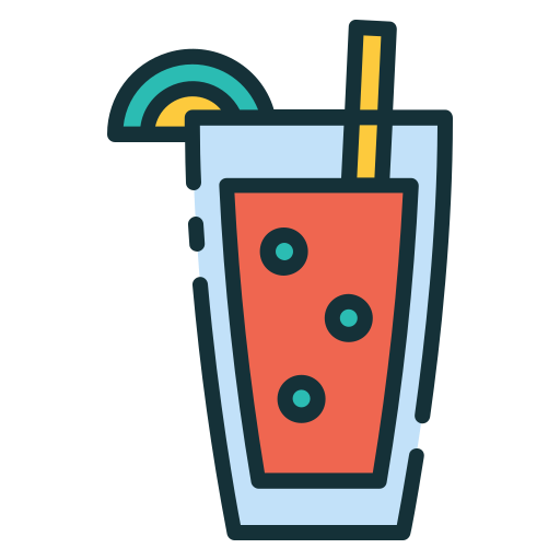 Juice free icon