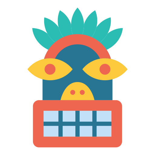 Totem free icon Totem free icon