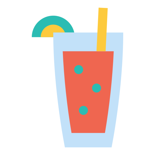 Juice free icon Juice free icon