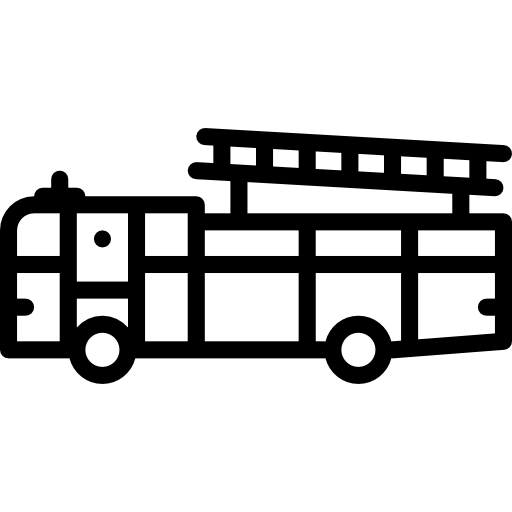 feuerwehrauto kostenlos Icon feuerwehrauto kostenlos Icon