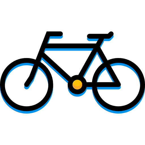 bicicleta grátis ícone bicicleta grátis ícone