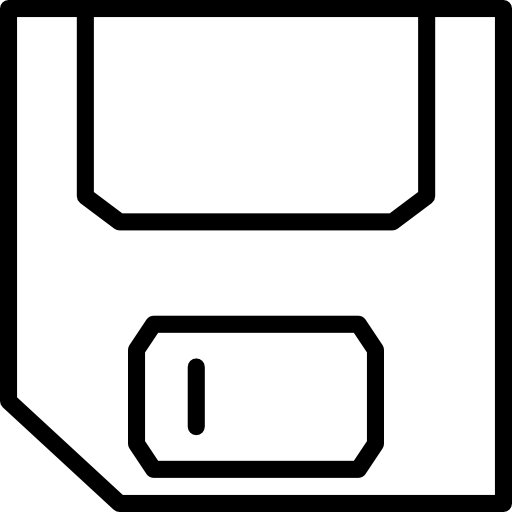 Save free icon