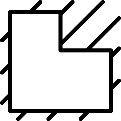 Wipe free icon