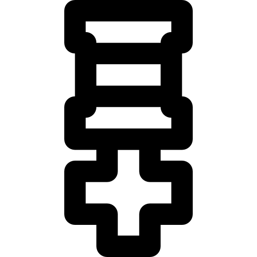 medalla icono gratis