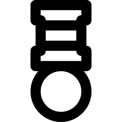 medalla icono gratis