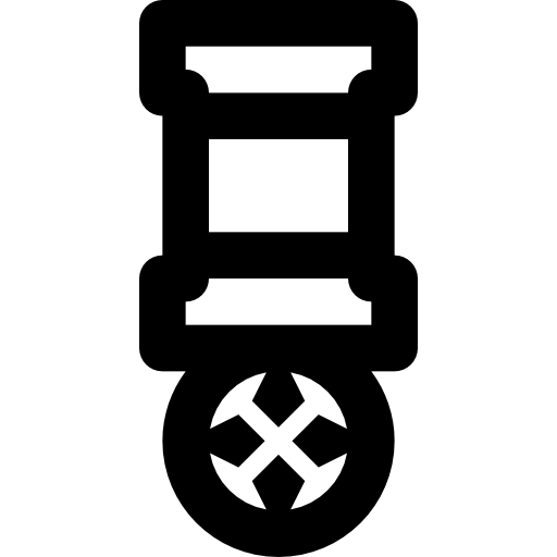 medalla icono gratis