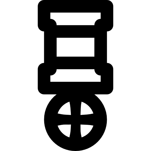 medalla icono gratis