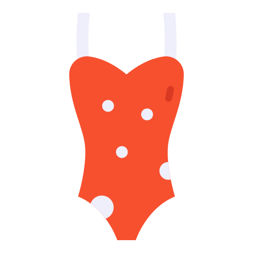 Swimsuit - Free holidays icons