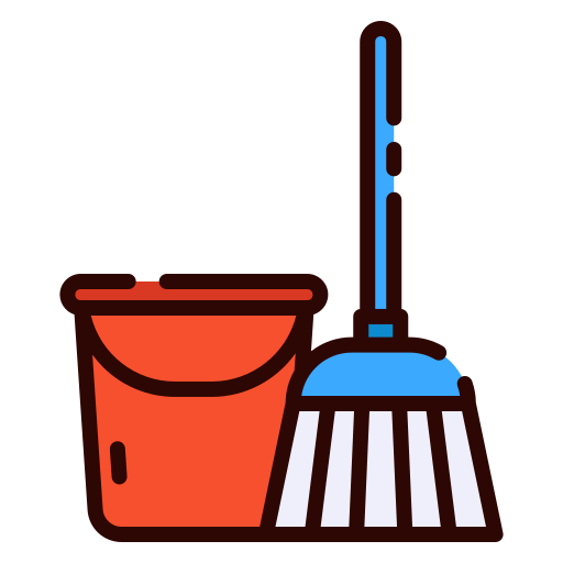 Cleaning Supplies PNG Transparent Images Free Download