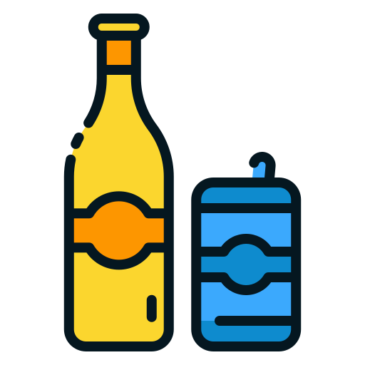 맥주 무료 아이콘