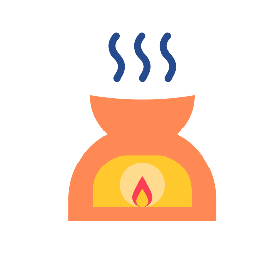 Aromatherapy free icon Aromatherapy free icon