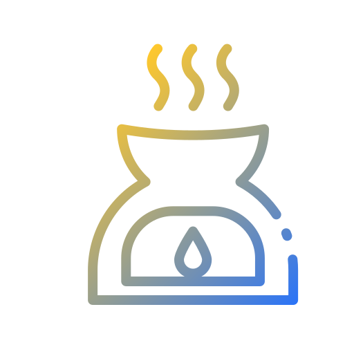 Aromatherapy free icon Aromatherapy free icon
