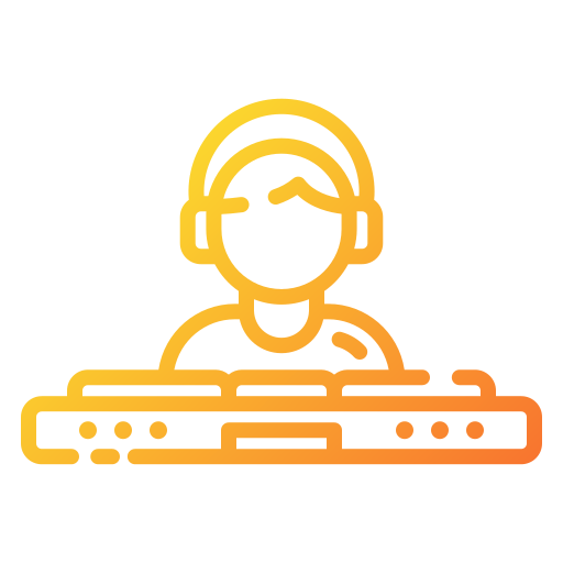 dj музыка бесплатно иконка dj музыка бесплатно иконка