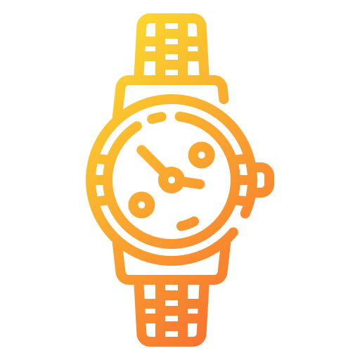 reloj icono gratis