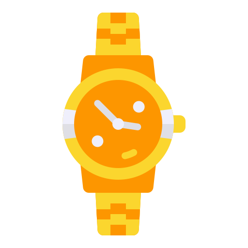 reloj icono gratis