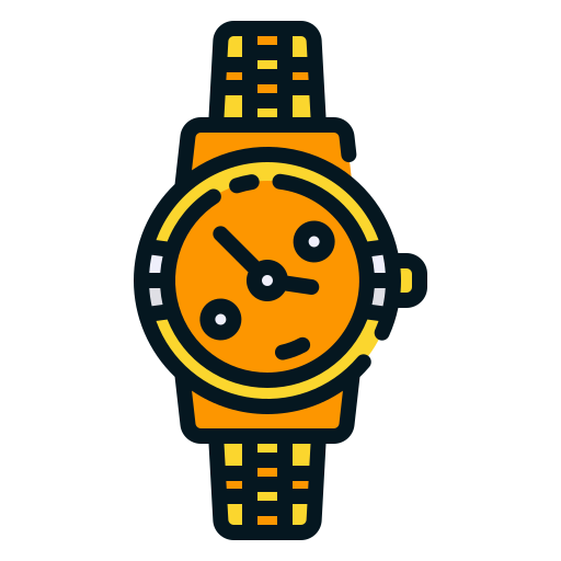 reloj icono gratis