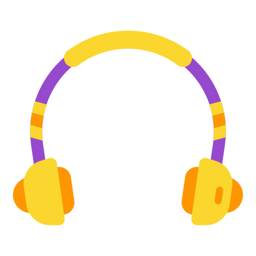 auriculares icono gratis