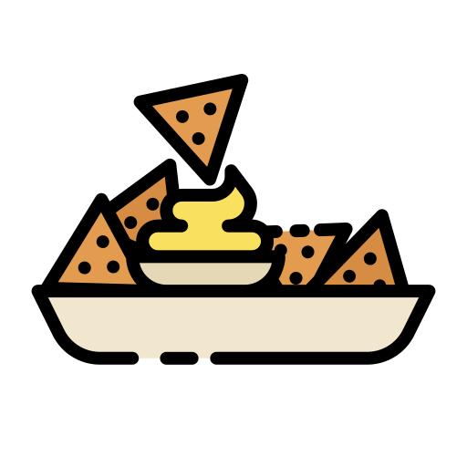 nachos kostenlos Icon