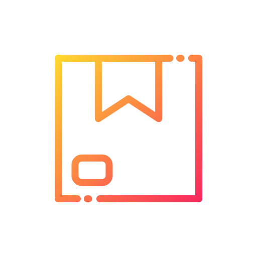 Box free icon