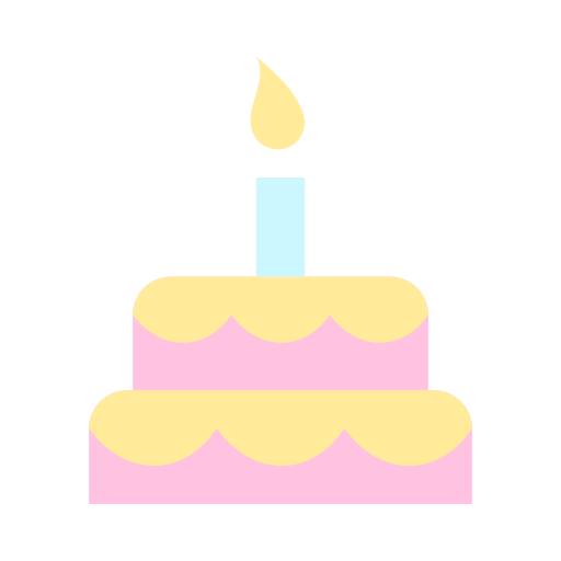 Cake free icon Cake free icon