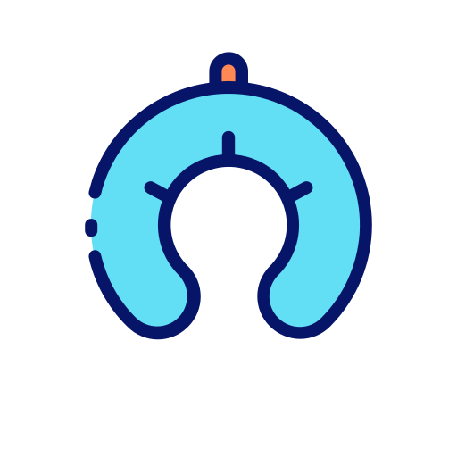 Pillow free icon